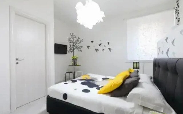 I Colori di Villa Pamphili Apartment