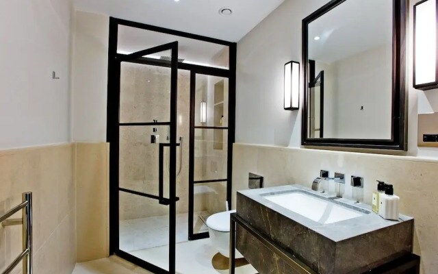 2-bed Superior Apt 312
