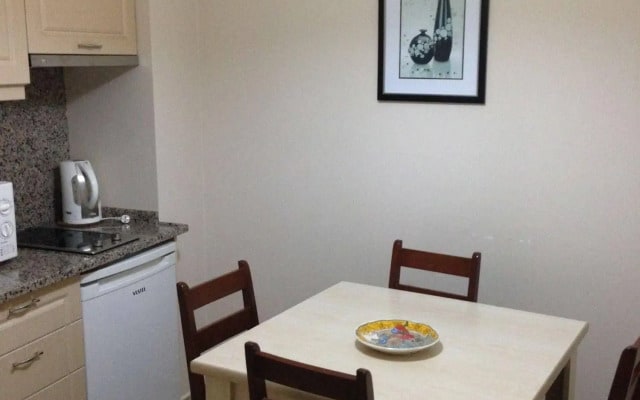 Gulhane Suites