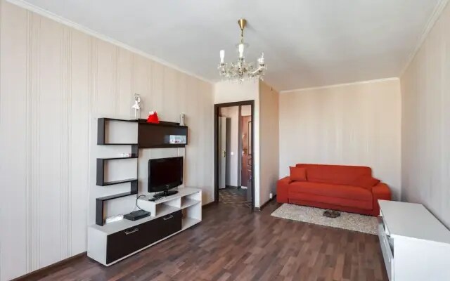 BestFlat24 Rizhskaya