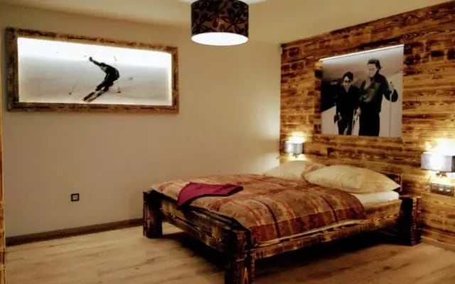 Apartmány Benecko 155