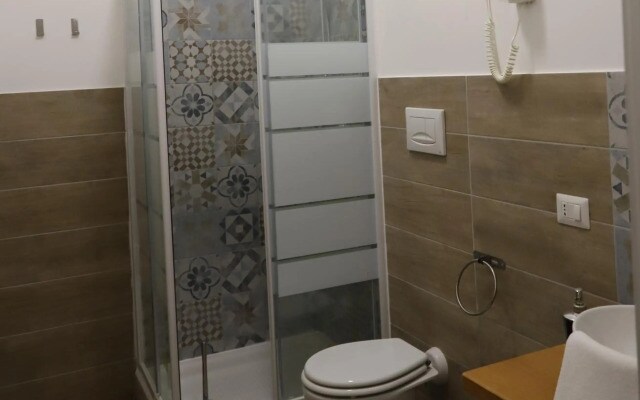 Ai Quattro Venti Guest House