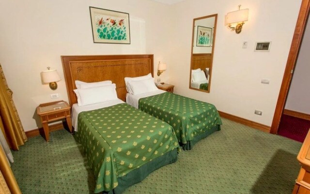 Sunrise Hotel