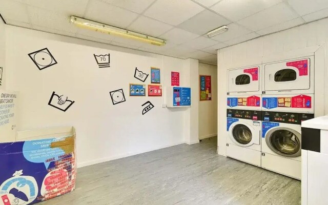 Student Only Luxury Apartment at Islington Near Emirates Stadium