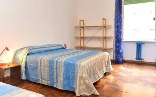 INN Rome Guest House