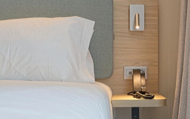 Holiday Inn Express Madrid Airport by IHG