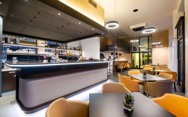 Clarion Hotel Prague Old Town