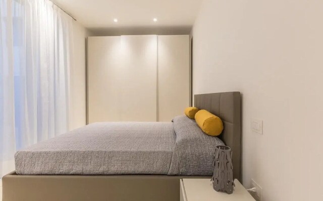 Ca' Rossini 1 Apartment