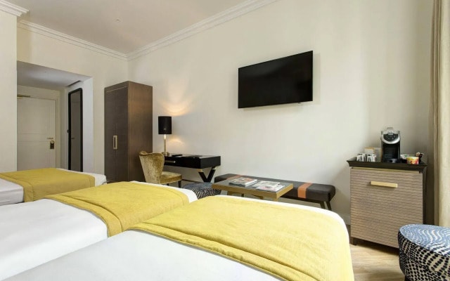The K Boutique Hotel