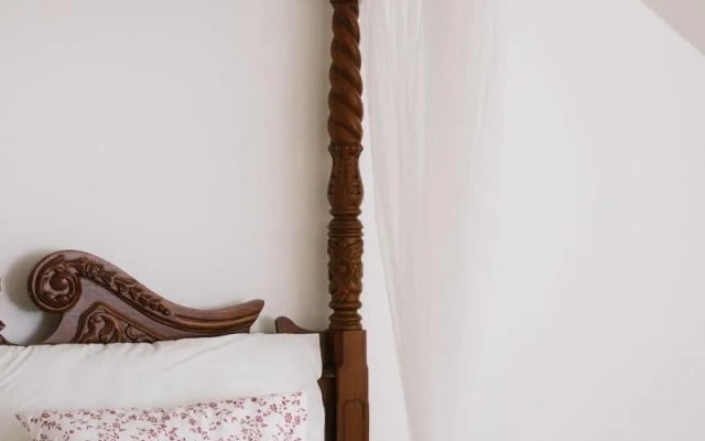 Golden Angel Apartment