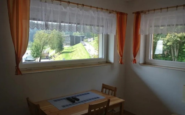 Apartman Kamila