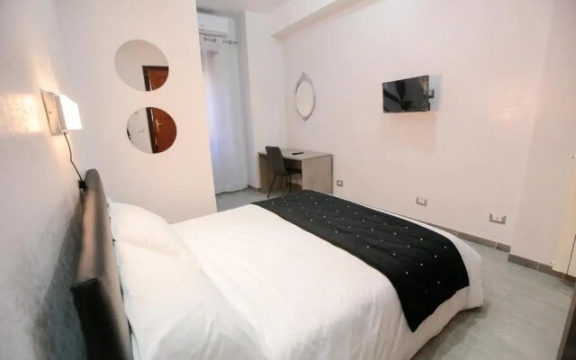 Bed & Breakfast la Rosa