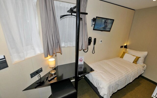 Cityview Hotel