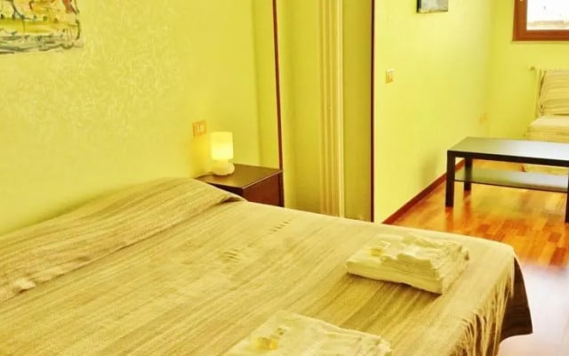 B&B Travertino