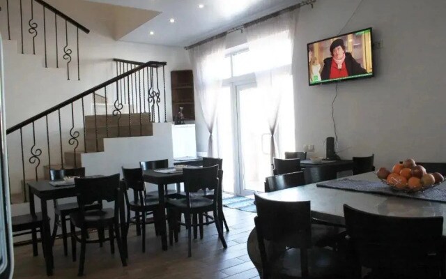 Guest house on Malinovaya 26