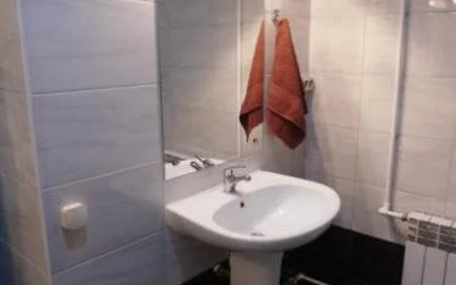 Khostel Tambovskii volk