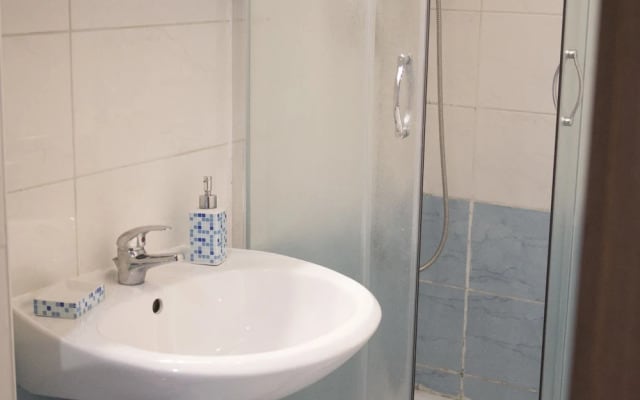 Azzurro San Pietro