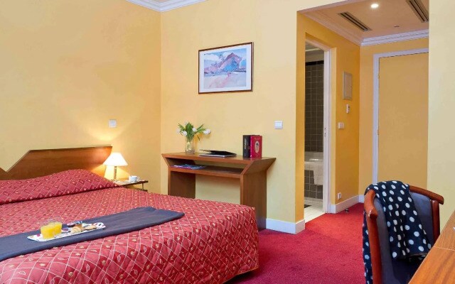Adagio Access Paris Tilsitt Champs-Elyses