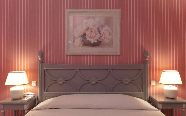 Hotel Beaubourg