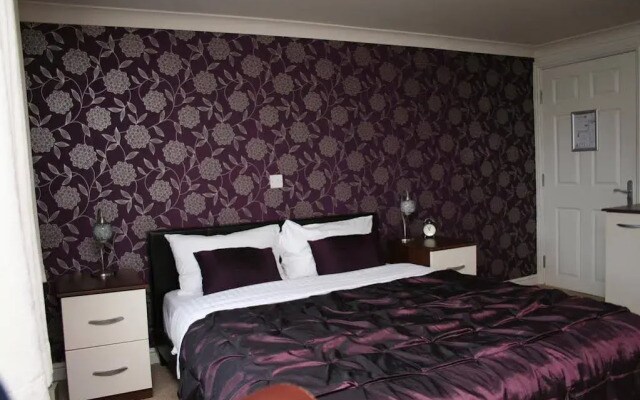Advocate Arms Hotel