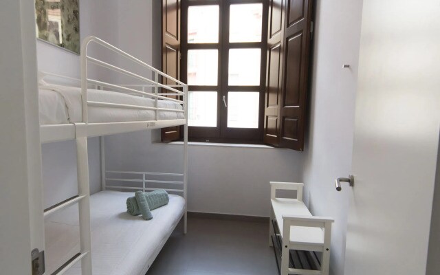 Apartamentos Málaga Picasso