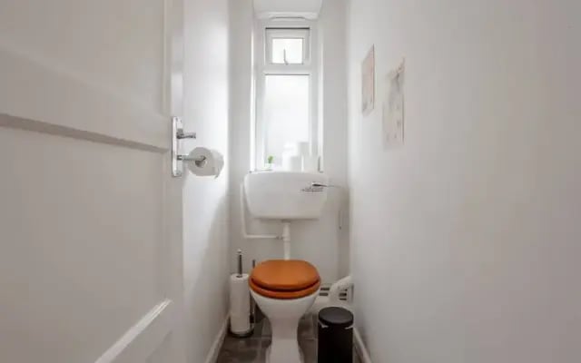 Modern and Cosy 1 Bedroom Flat in Hoxton