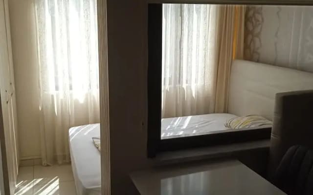 Armoni̇m Erkek Yurdu
