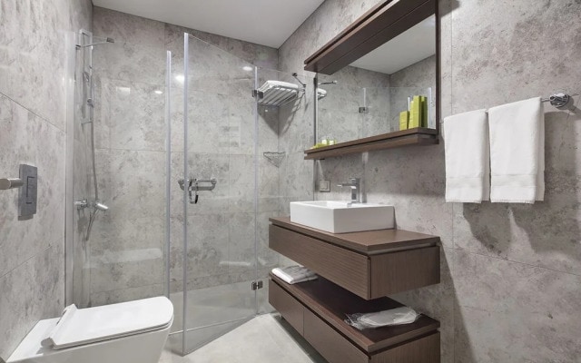 Retro 9 Homes & Suites Istanbul