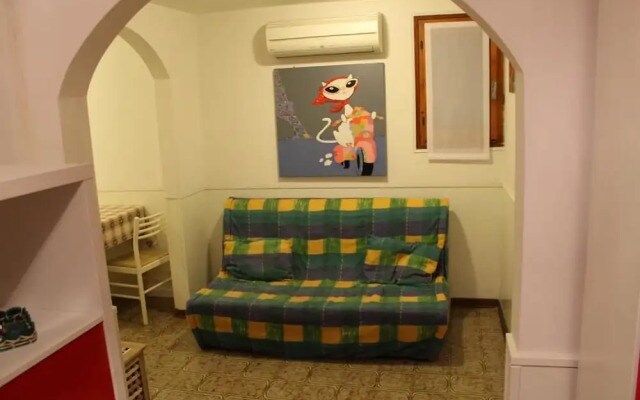 Loft Dolfin