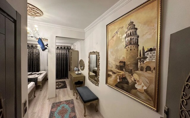 Ethnica Suites