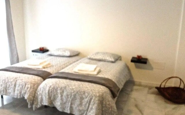 Málaga city Apartment