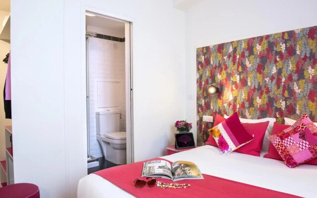 Hotel Villa Boheme