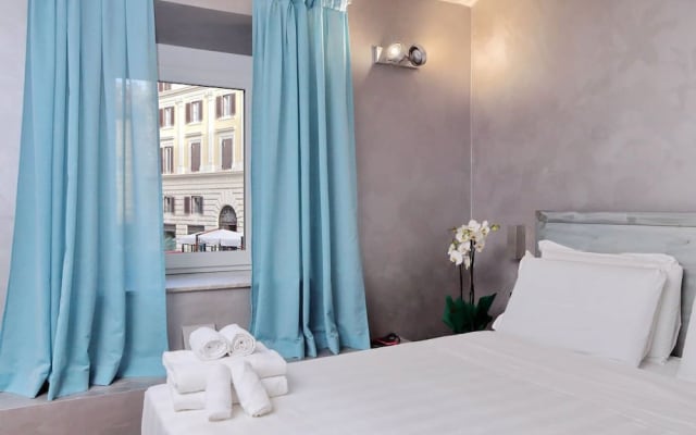 Campo De' Fiori 27 Suite Rome