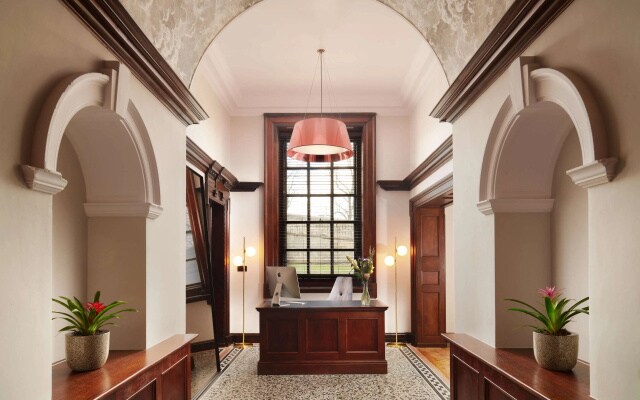 The Grand York
