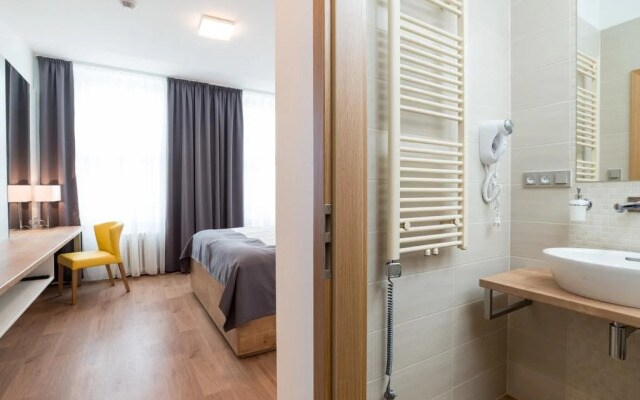 Hotel Slavia