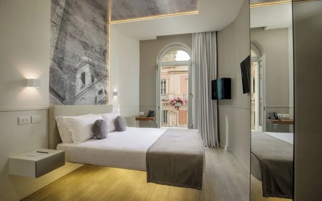 Hotel Regno