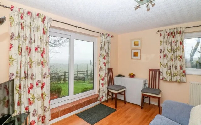 Bretton Mount Studio Flat