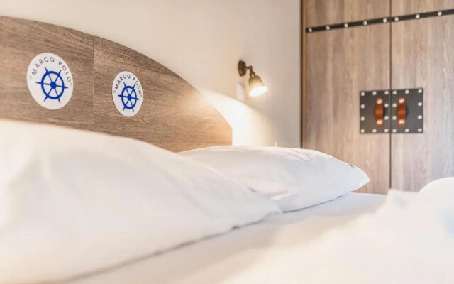 Hotel Resort Relax