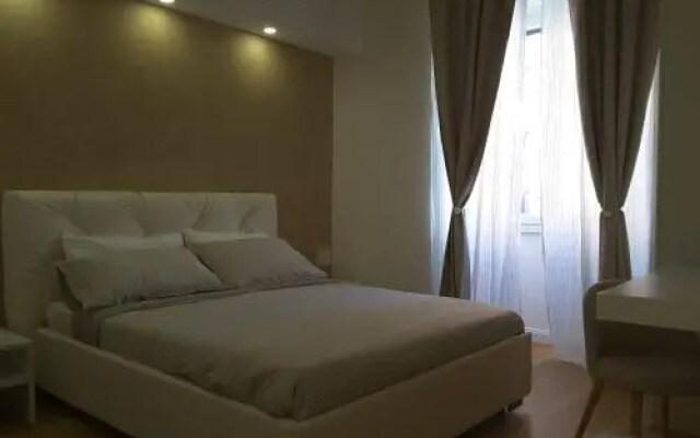 Urbanflat Repubblica Square