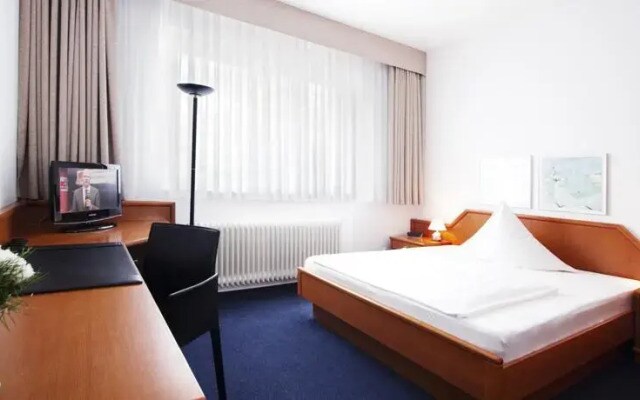 Hotel am wilden Eber