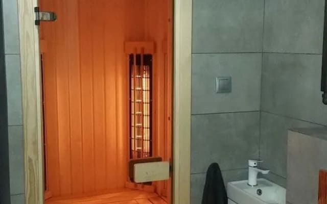 Chmielna Rooms Apartment