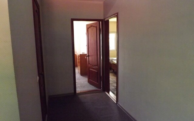 Alfa Guest House