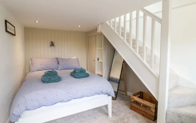 The Hayloft
