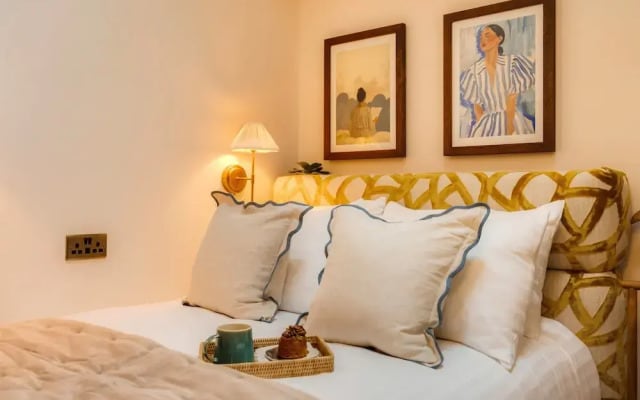 Tower Bridge Road Your Apartment