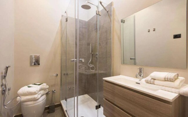 126 Gracchi Suites