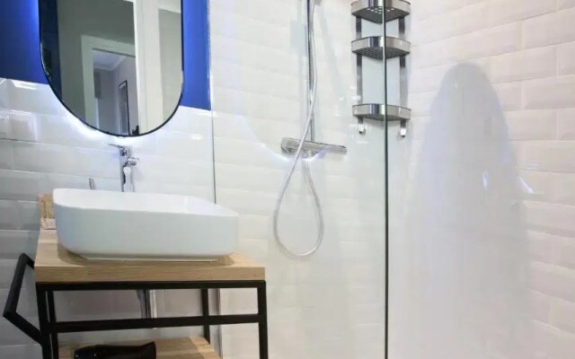 Warsaw Concierge Flat6 Hoza