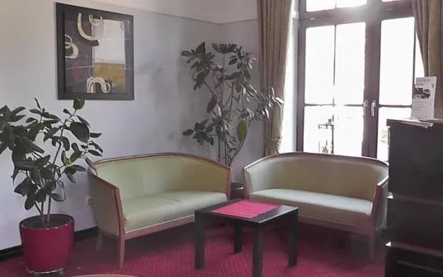 Hotel Mühlbach