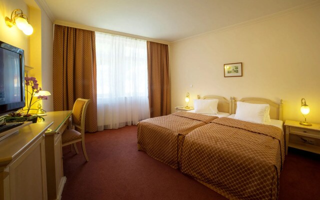 Interhotel Central