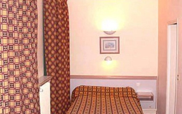 Hotel Fiat