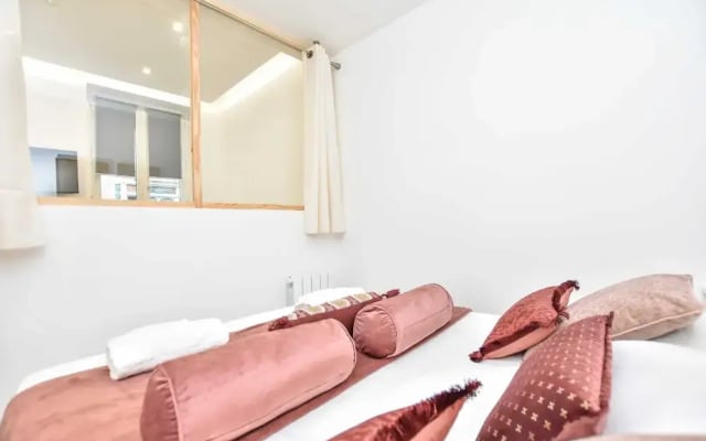 Amazing Apartment - 1br-2p - Le Marais